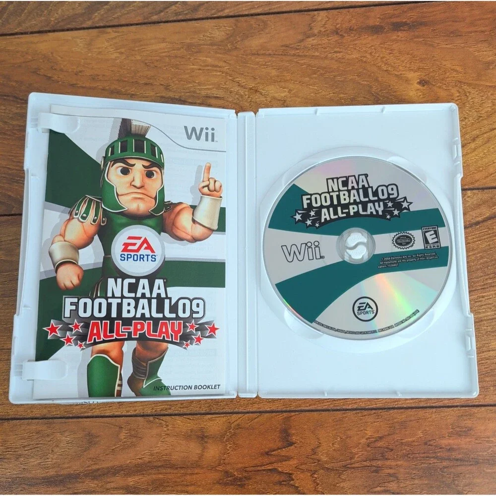 N/A manuals baseball